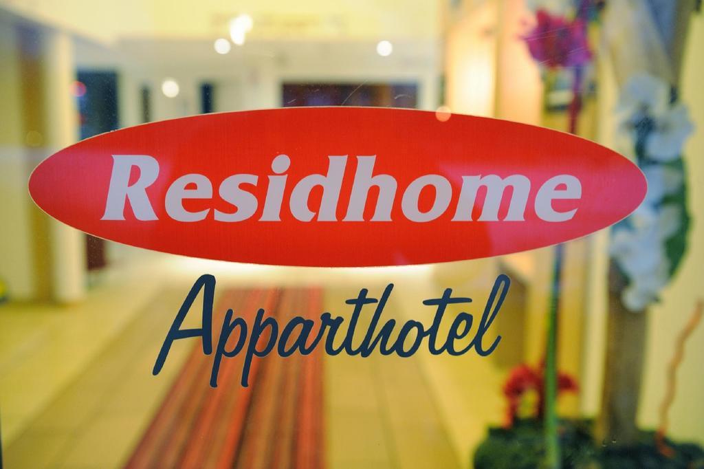 Residhome Paris Saclay " Bures Sur Yvette " Exteriér fotografie