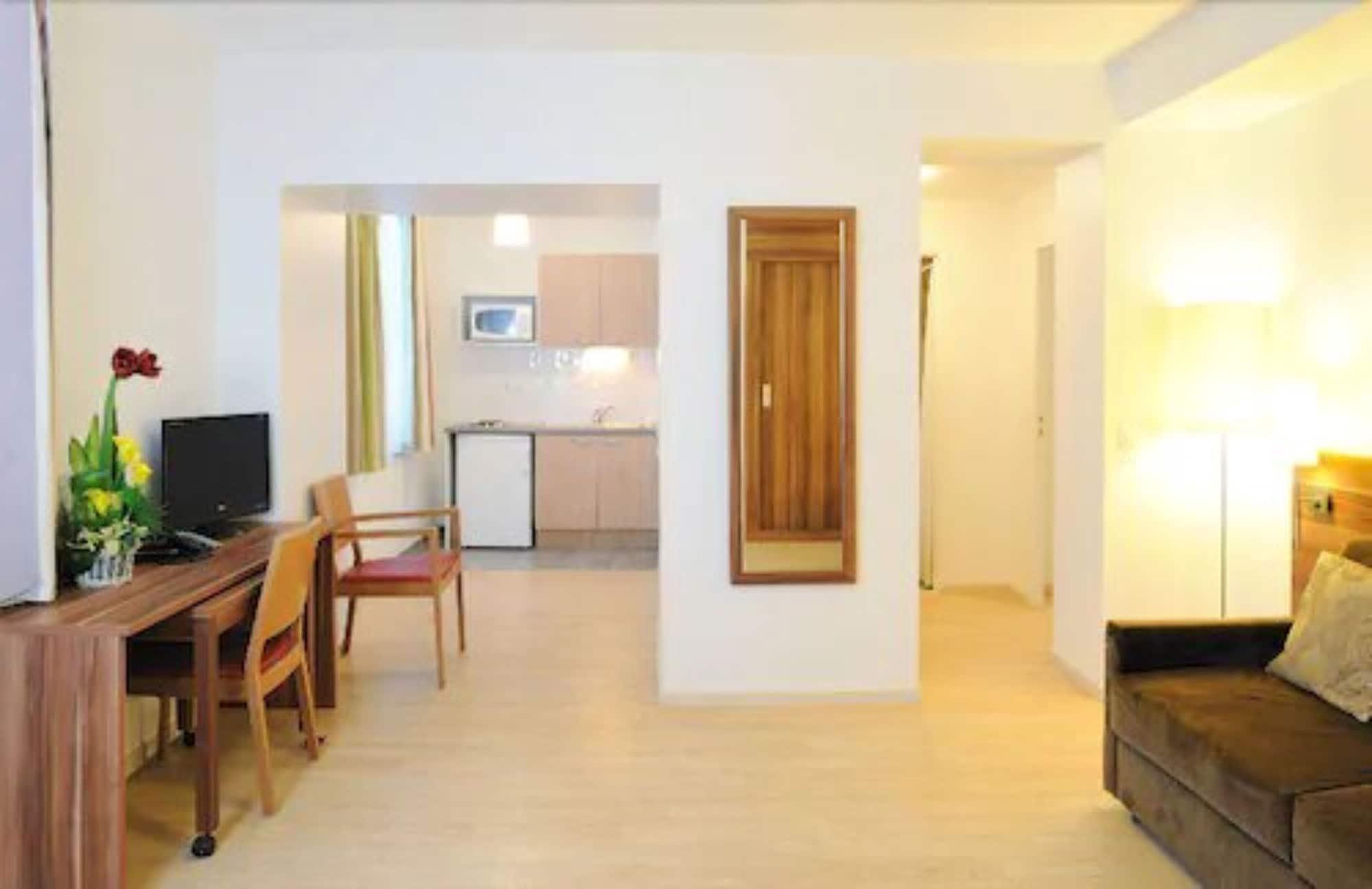 Residhome Paris Saclay " Bures Sur Yvette " Exteriér fotografie