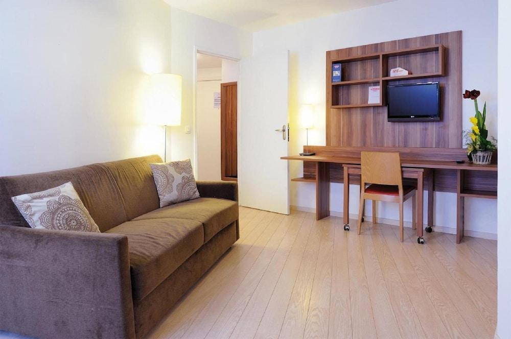 Residhome Paris Saclay " Bures Sur Yvette " Exteriér fotografie